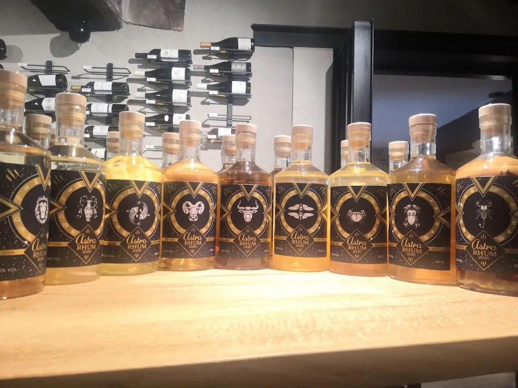 La Maison des Vins d'Ancenis ristorante a Ancenis-Saint-Géréon