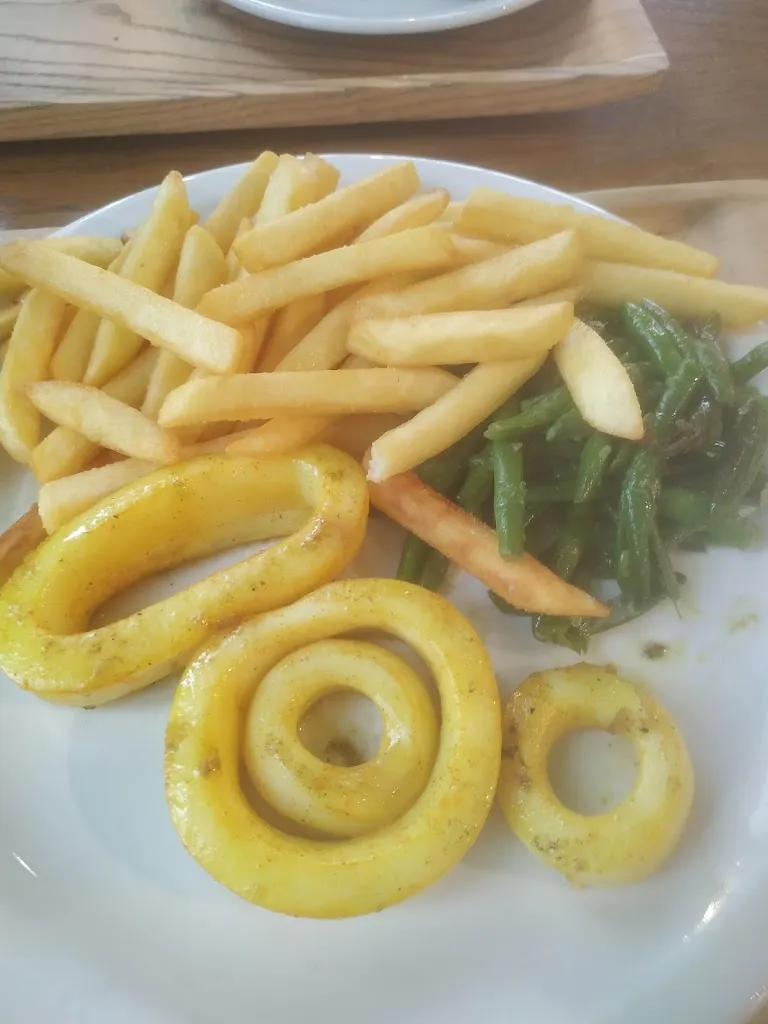 Menu_Crescendo Restaurant_Ancenis-Saint-Géréon_immagine_4