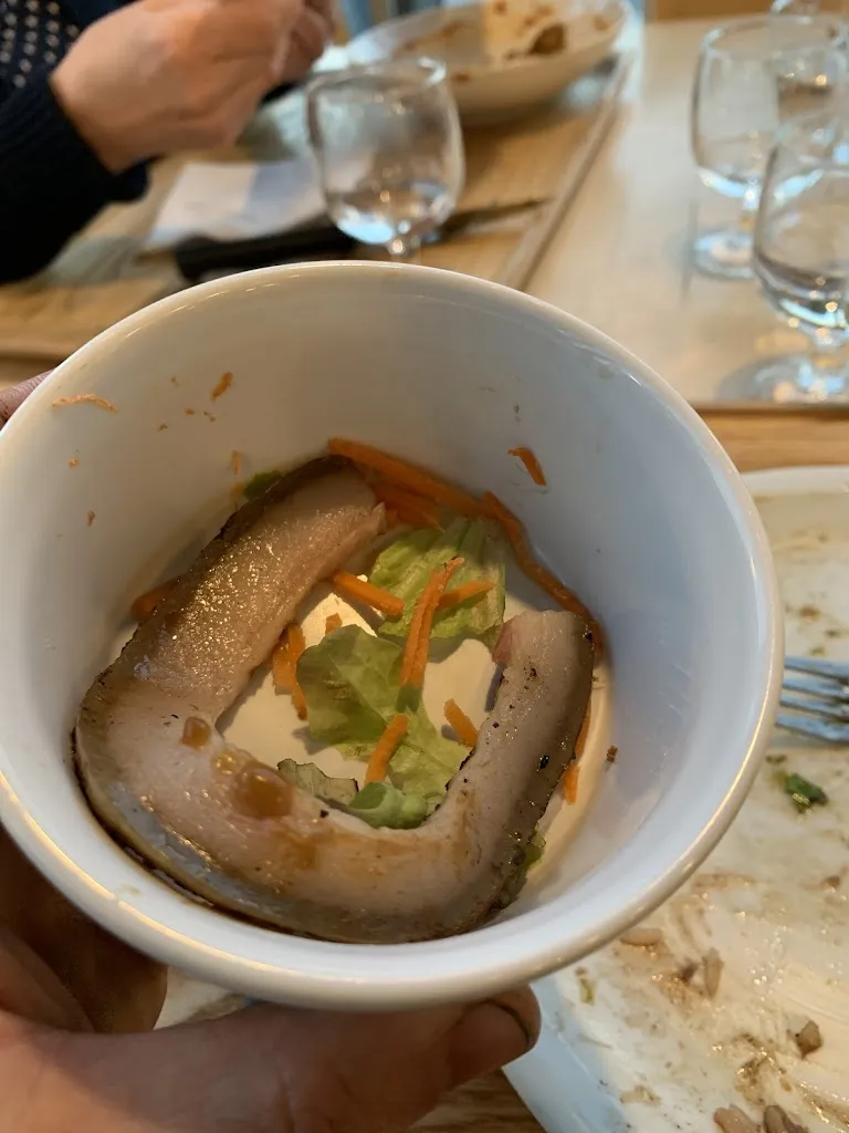 Menu_Crescendo Restaurant_Ancenis-Saint-Géréon_immagine_8