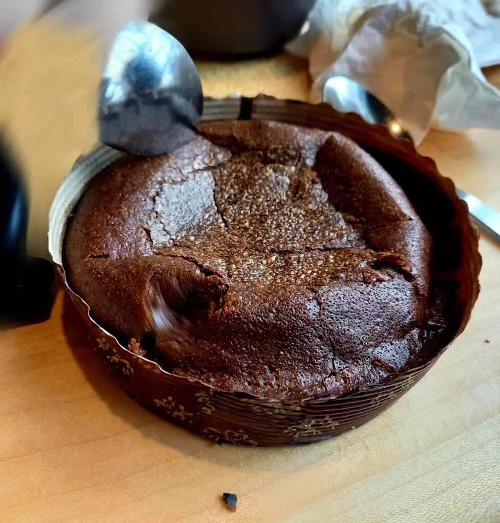 Menu_Crescendo Restaurant_Ancenis-Saint-Géréon_immagine_9