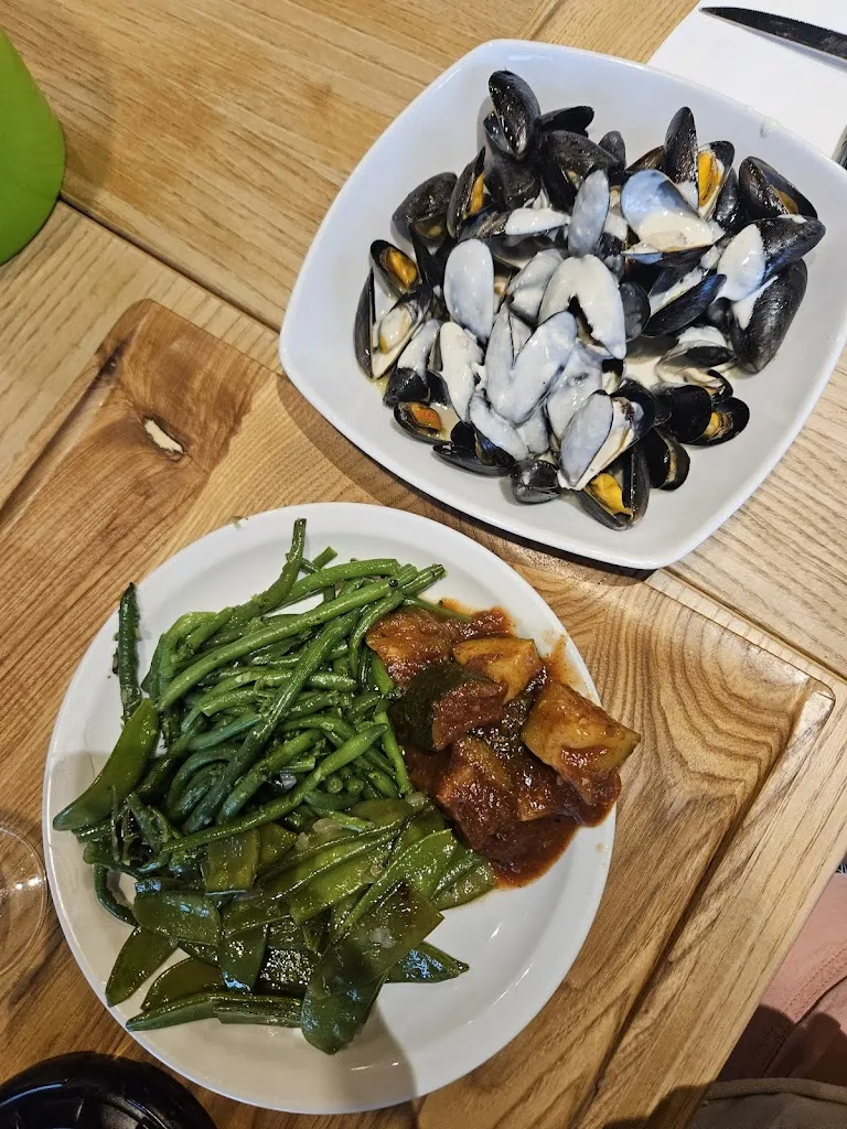 Anna Kuzmina_Crescendo Restaurant_Ancenis-Saint-Géréon_recensione