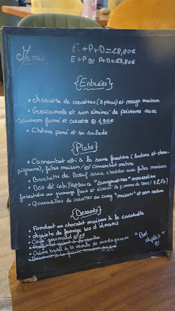Menu_La Charbo_Ancenis-Saint-Géréon_image_3