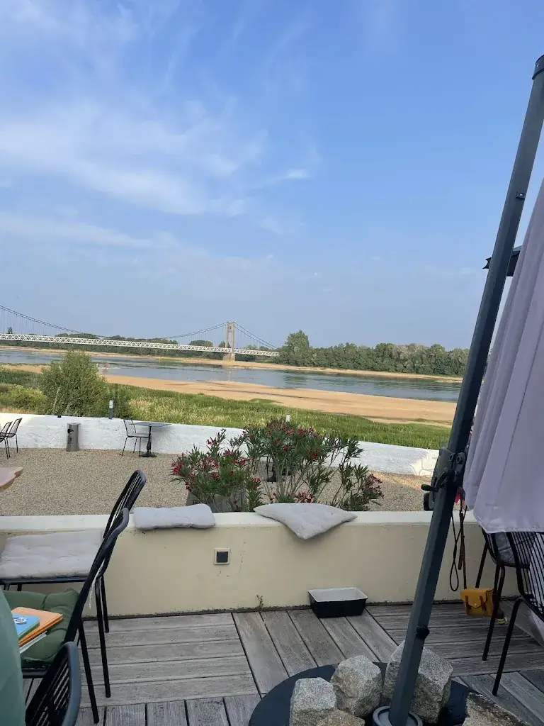 Charline JONCOUR_La Charbo_Ancenis-Saint-Géréon_review