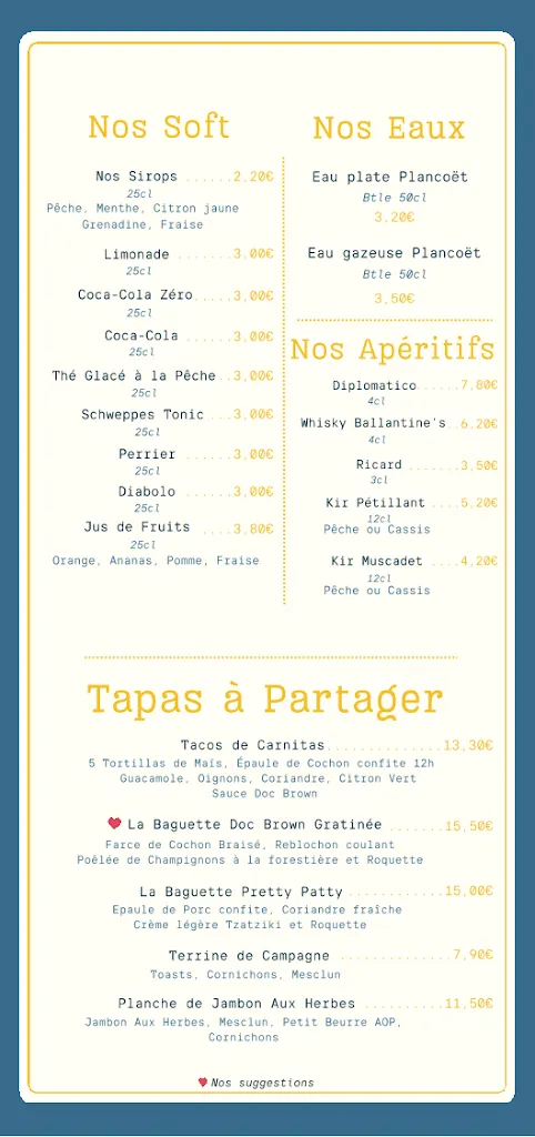 Menu_Doc Brown_Ancenis-Saint-Géréon_image_1