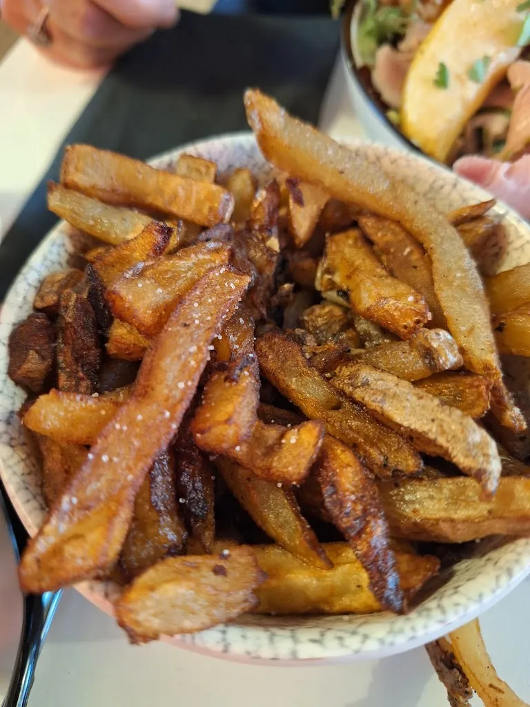 Roger Laenen_Doc Brown_Ancenis-Saint-Géréon_review