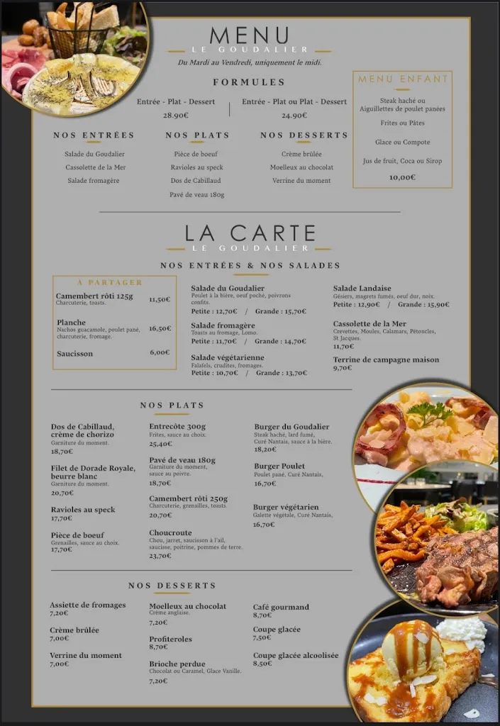 Menu_Le Goudalier_Ancenis-Saint-Géréon_image_1