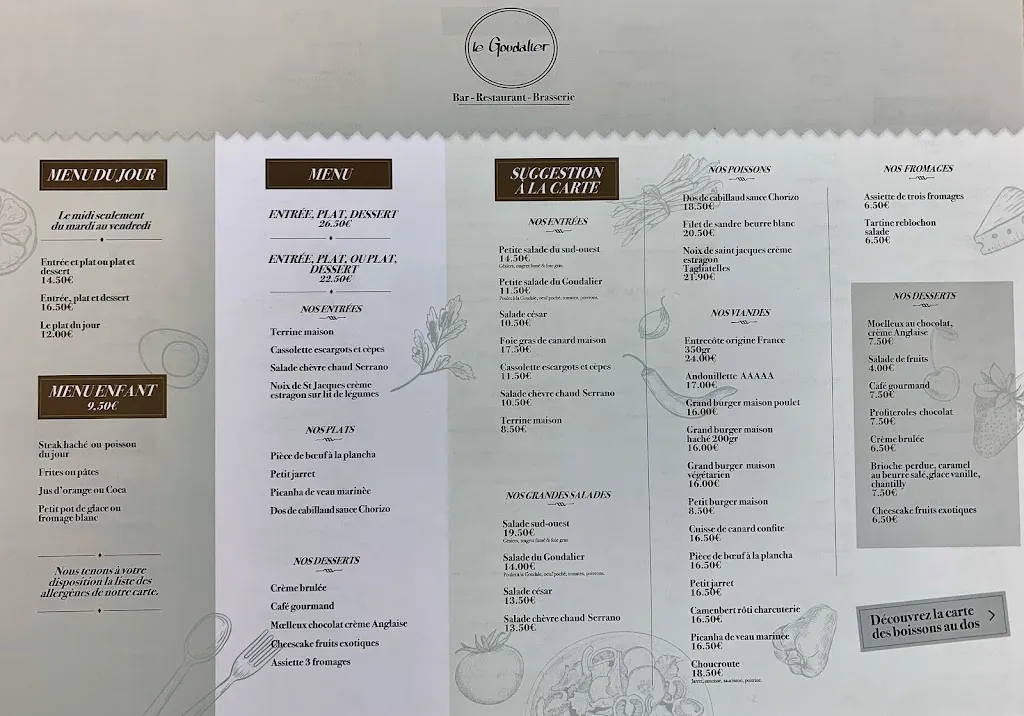 Menu_Le Goudalier_Ancenis-Saint-Géréon_image_3
