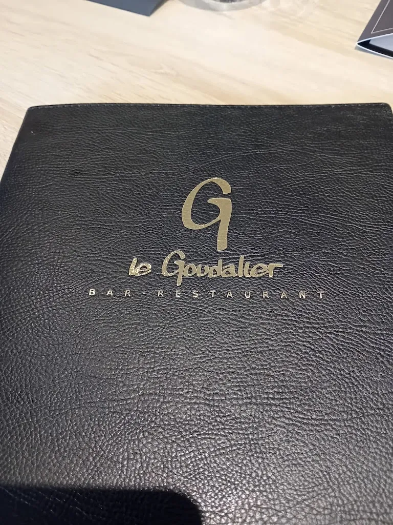 francois guerin_Le Goudalier_Ancenis-Saint-Géréon_review