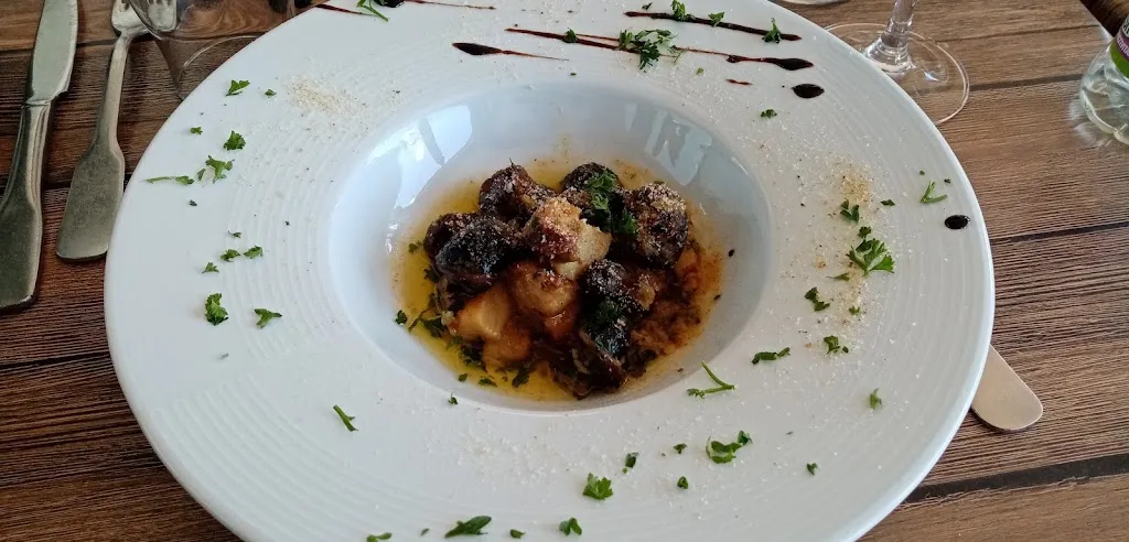 Karl le baron_Le Goudalier_Ancenis-Saint-Géréon_review