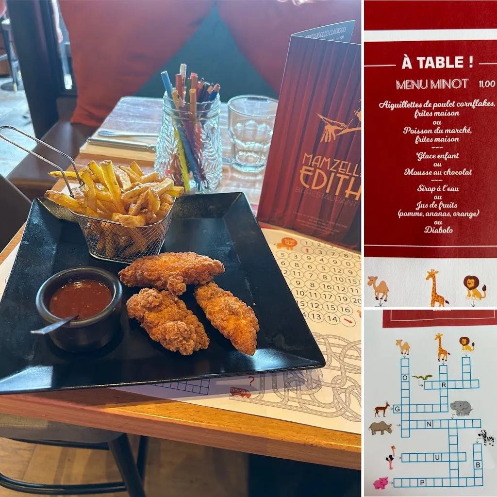 Menu_Mamzelle Edith_Ancenis-Saint-Géréon_image_1