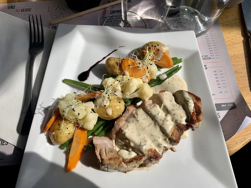 PAULINE EVANS_Mamzelle Edith_Ancenis-Saint-Géréon_review