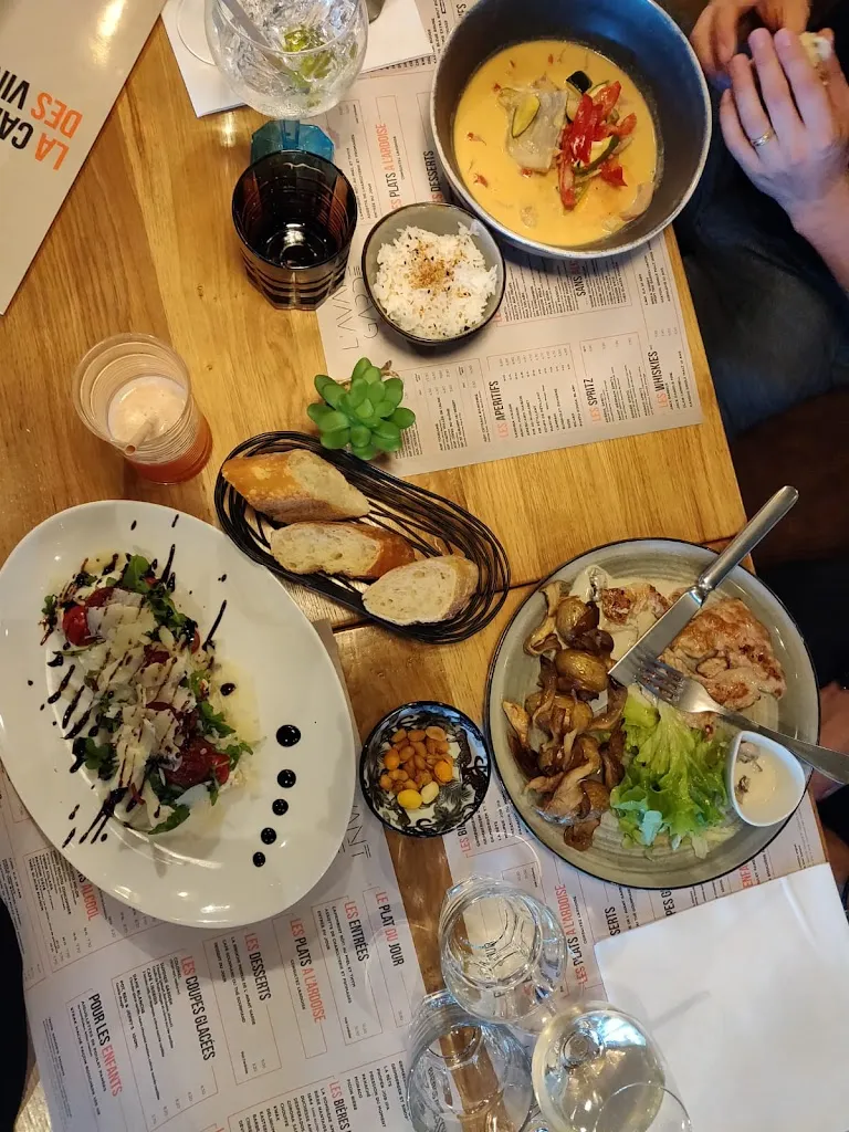 Amer Da_Mamzelle Edith_Ancenis-Saint-Géréon_review