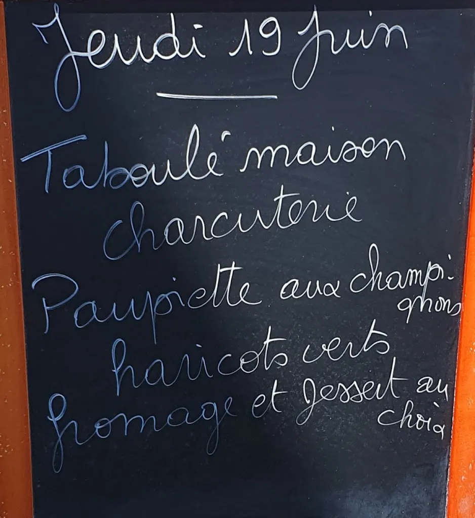 Menu_Bar Restaurant Du Chateau_Ancenis-Saint-Géréon_image_1