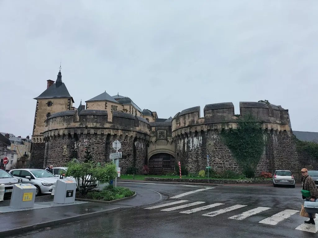 Bar Restaurant Du Chateau_Ancenis-Saint-Géréon_slider_image_3