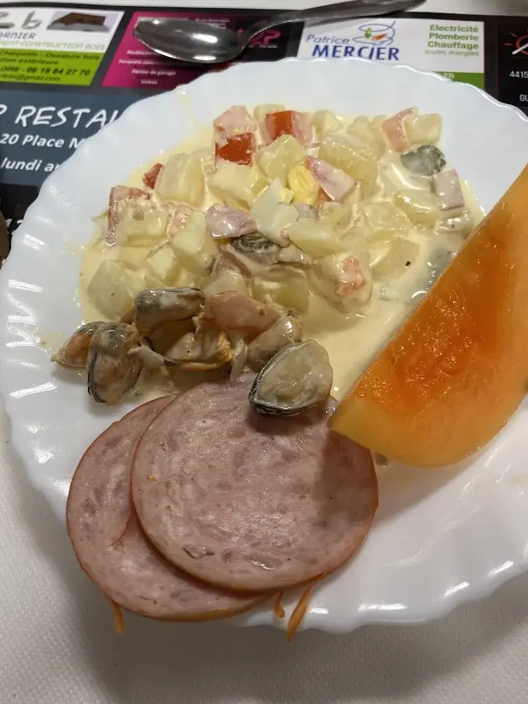 indiana indiana_Bar restaurant du marché_Ancenis-Saint-Géréon_review