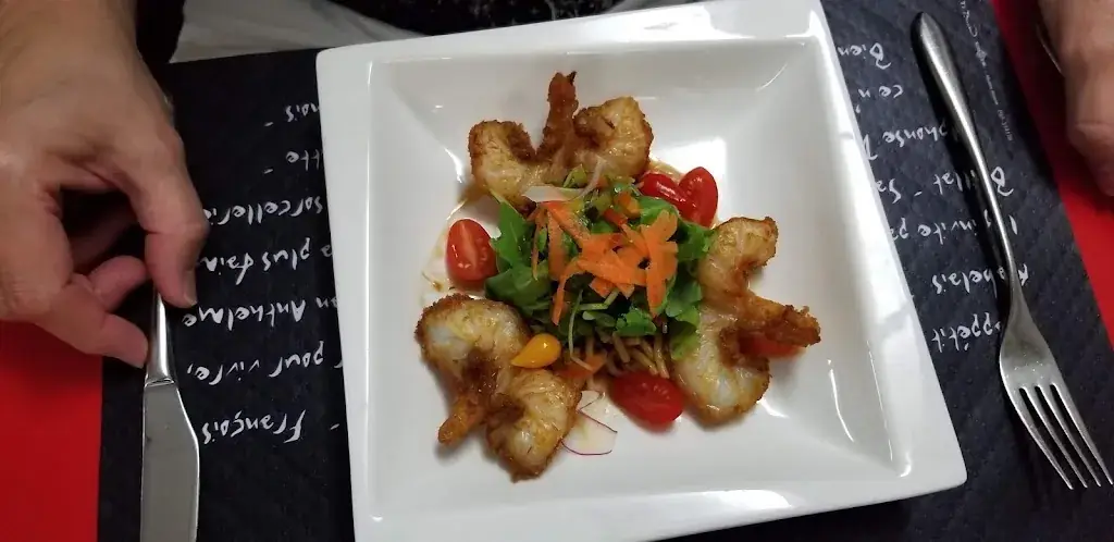 Toria Pearson_BàO_Ancenis-Saint-Géréon_review