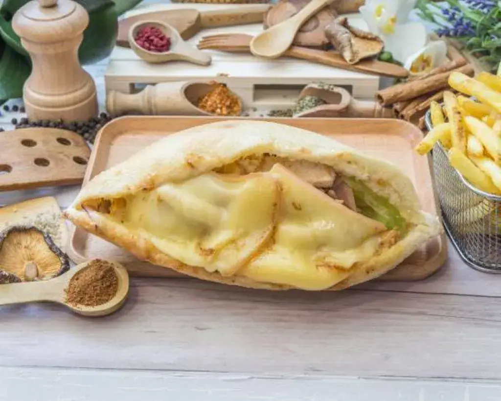 Sogood Ancenis restaurant in Ancenis