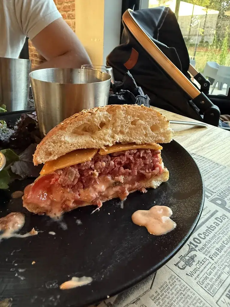 Cécilia Godin_L'entr'potes_Ancenis-Saint-Géréon_review