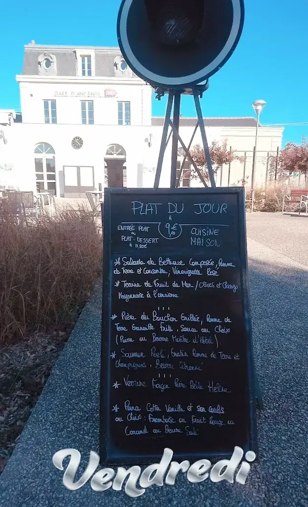 Menu_Le Café de la Gare_Ancenis-Saint-Géréon_image_4