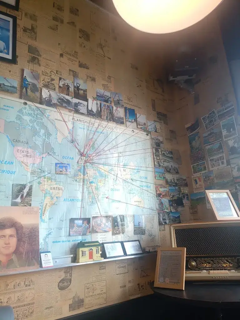 Niten Gupta_Le Café de la Gare_Ancenis-Saint-Géréon_review