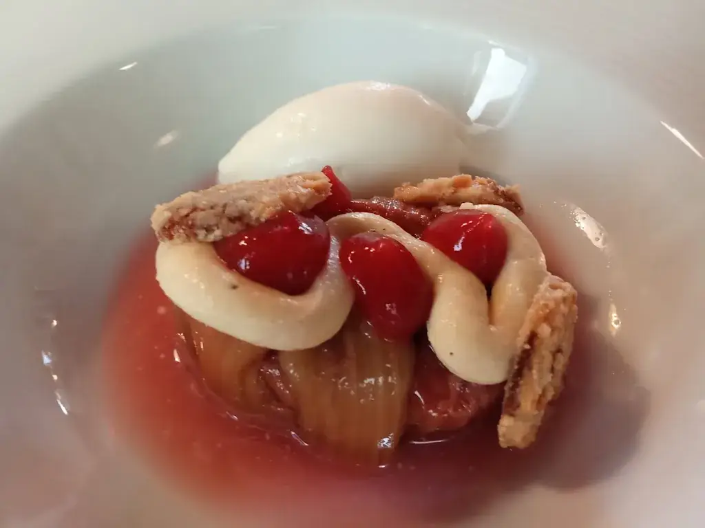 Severine Pichon_Le Café de la Gare_Ancenis-Saint-Géréon_review