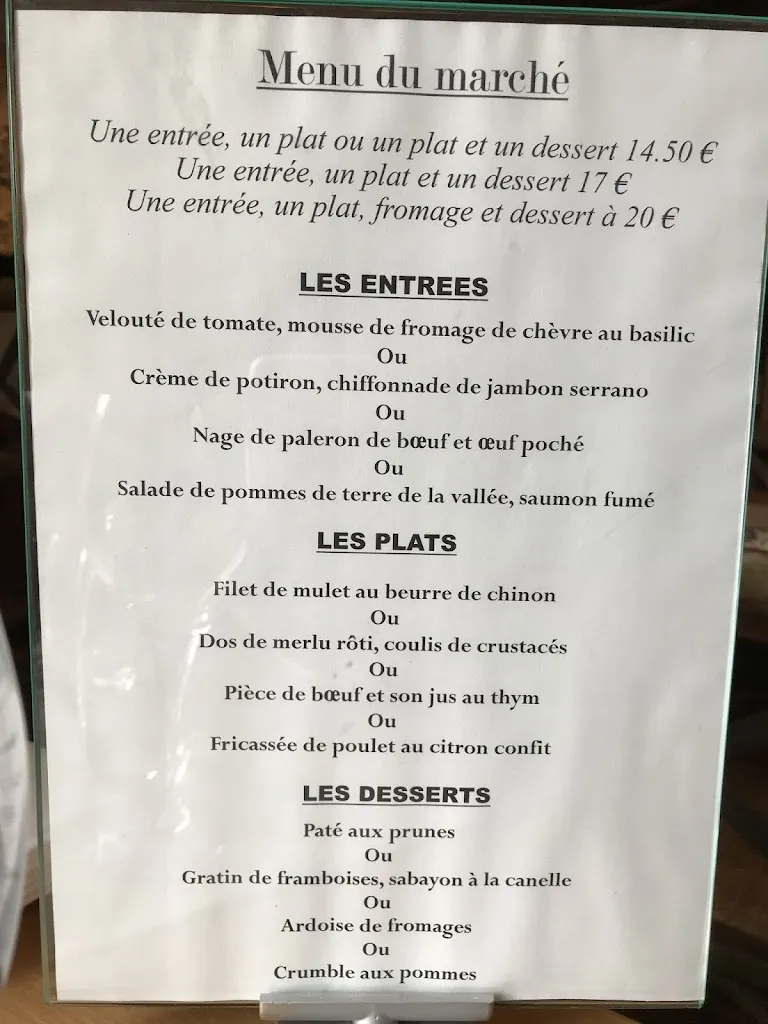 Menu_La Toile à Beurre_Ancenis-Saint-Géréon_image_2