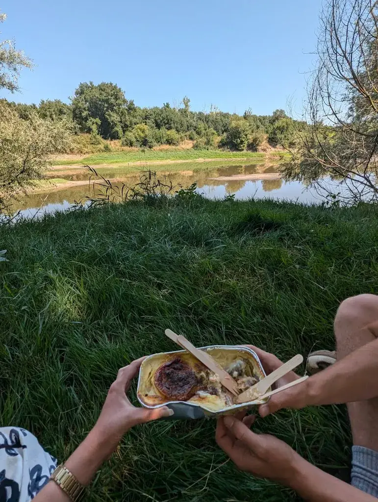 Maëva Le Bourbouah_Comme à la maison_Ancenis-Saint-Géréon_review