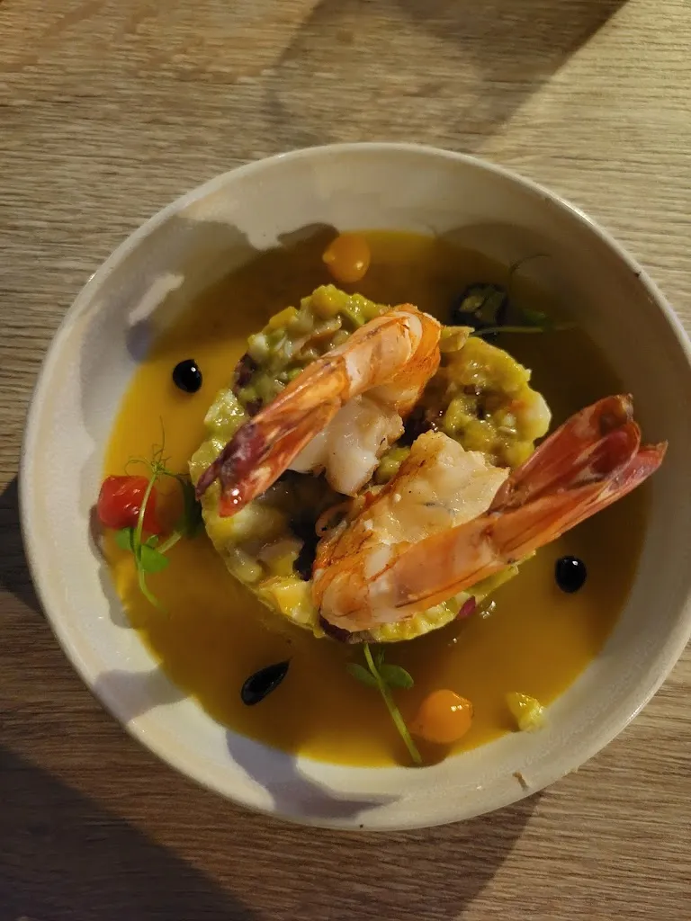 Annie_Le Preti_Ancenis-Saint-Géréon_review