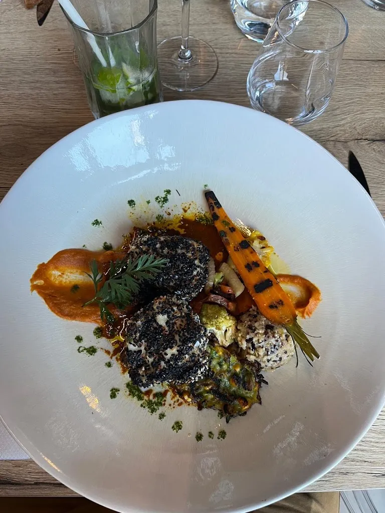 Maëlwenn Ploquin_Le Preti_Ancenis-Saint-Géréon_review