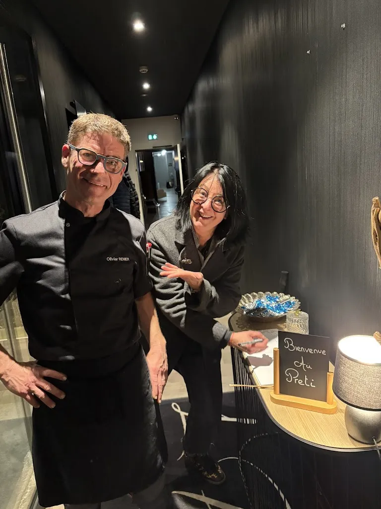 Nathalie Vilallonga_Le Preti_Ancenis-Saint-Géréon_review