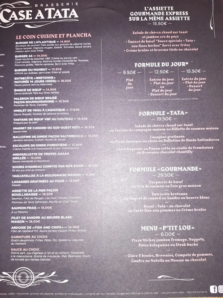 Menu_La case à Tata_Ancenis-Saint-Géréon_image_3