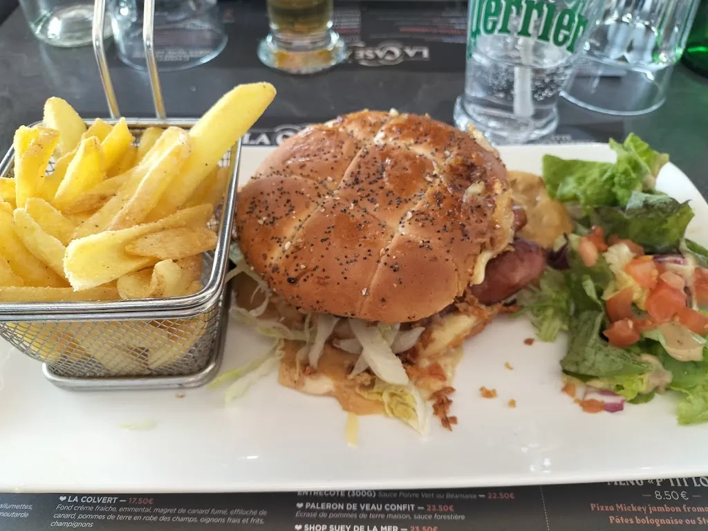 Franck Vaillant_La case à Tata_Ancenis-Saint-Géréon_review