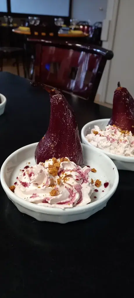 Menu_Le William's Restaurant-Bar _Ancenis-Saint-Géréon_image_4