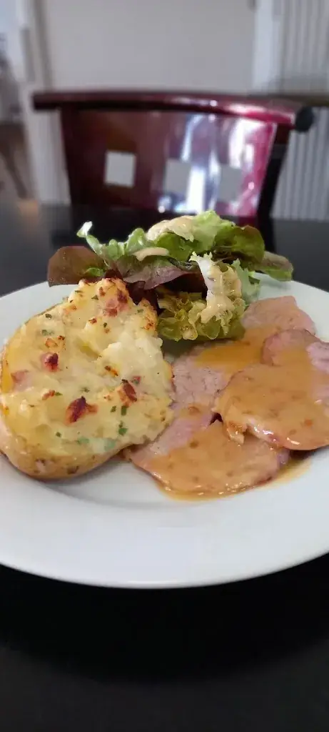 Menu_Le William's Restaurant-Bar _Ancenis-Saint-Géréon_image_9