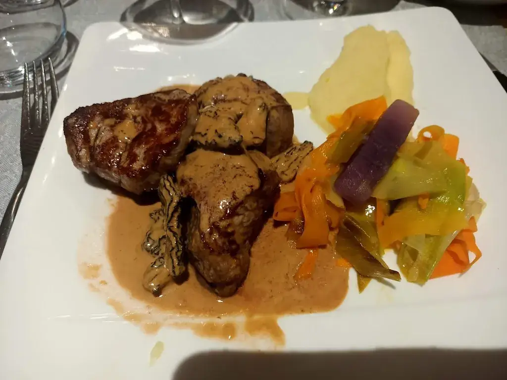 Menu_Restaurant Le Paris_Metz_image_5