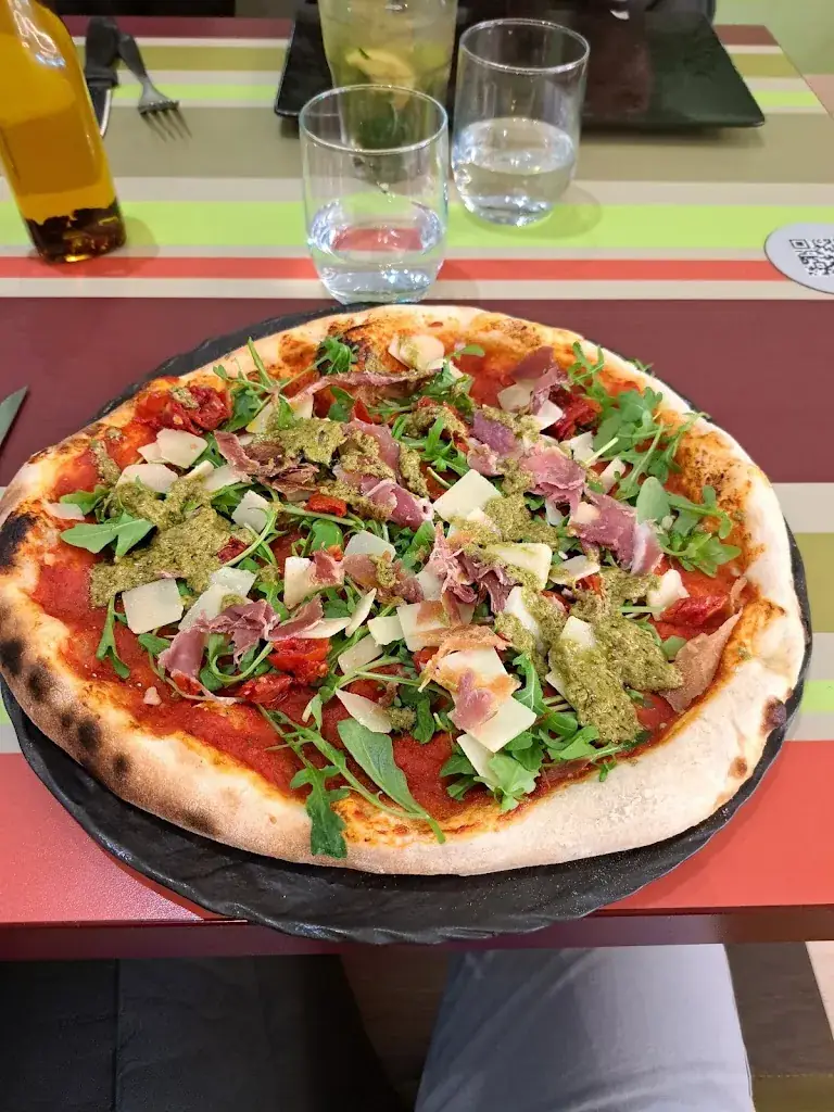 Menu_SYRACUSE Atelier Pizzas au Feu de Bois, Burgers & Tacos_Ancenis-Saint-Géréon_image_5