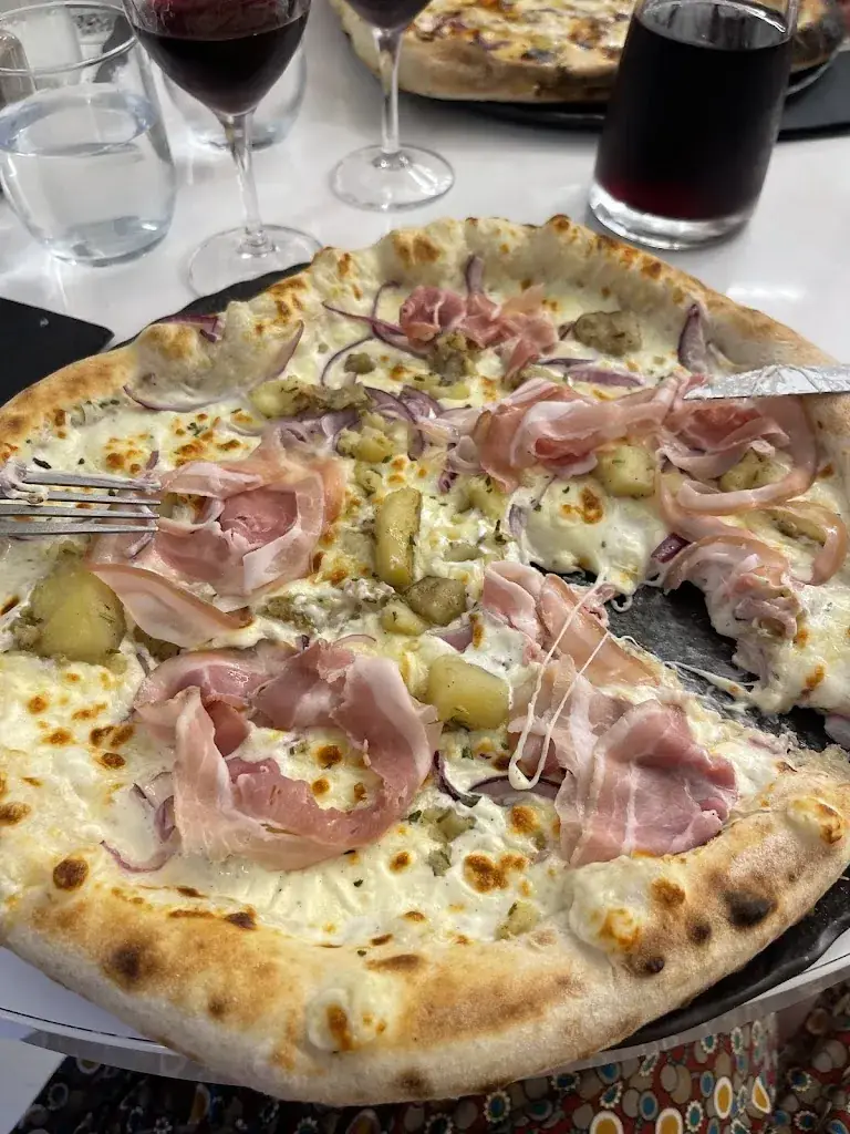 Marie Rz_SYRACUSE Atelier Pizzas au Feu de Bois, Burgers & Tacos_Ancenis-Saint-Géréon_review