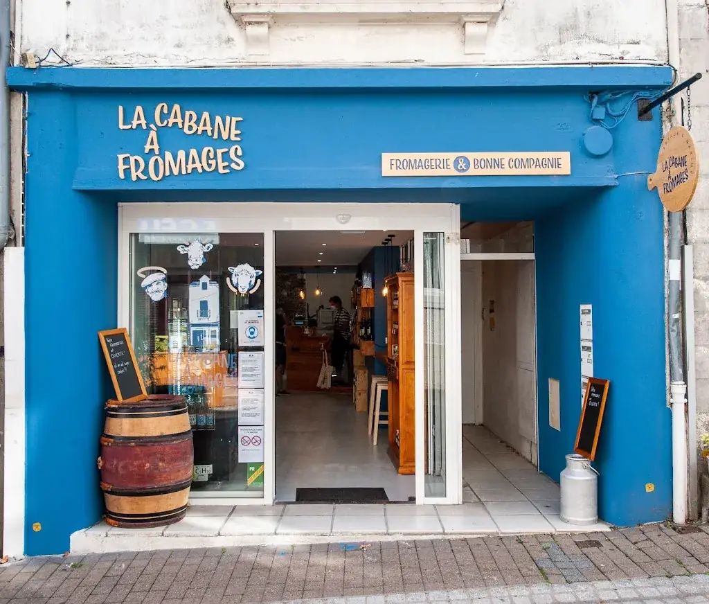 La Cabane à Fromages. Ancenis-Saint-Géréon_Ancenis-Saint-Géréon_slider_image_3