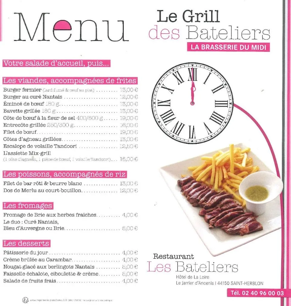 Menu_Les Bateliers_44150_image_2