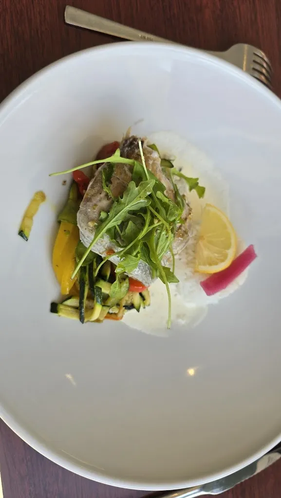 Bertrand Gourronc_Les Bateliers_44150_review