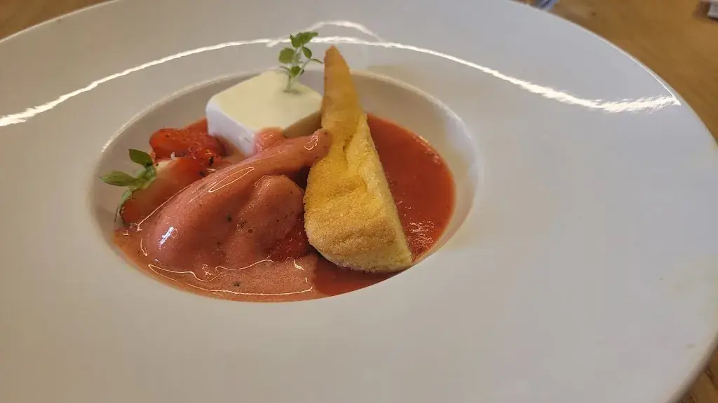 Laurent Chanson_Restaurant Traiteur les Terrasses de Bel-Air_Vair-sur-Loire_review