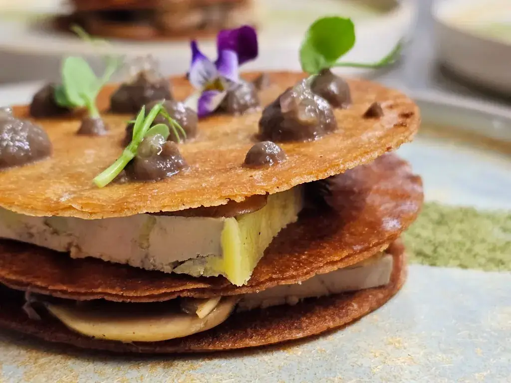 Restaurant Traiteur les Terrasses de Bel-Air_Vair-sur-Loire_slider_image_2