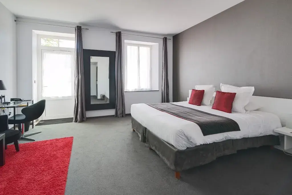 Domaine des Lys · Hôtel_44150_slider_image_3