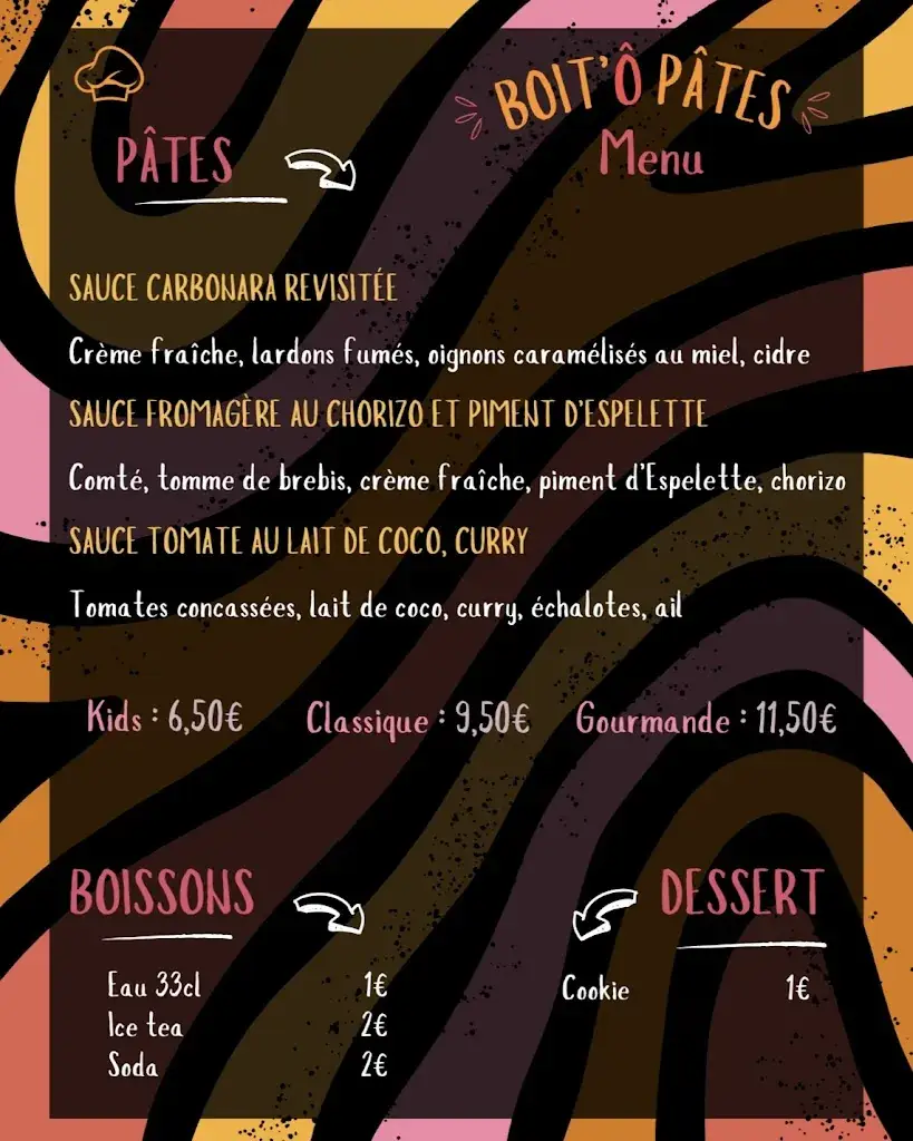 Menu_Boit'ô Pâtes_Ancenis-Saint-Géréon_image_1