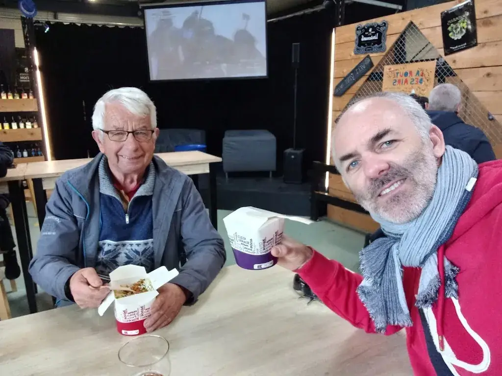 Aurélien CHOISEAU_Boit'ô Pâtes_Ancenis-Saint-Géréon_review