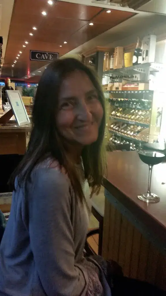 liam ward_Le 7 De Table_Mésanger_review