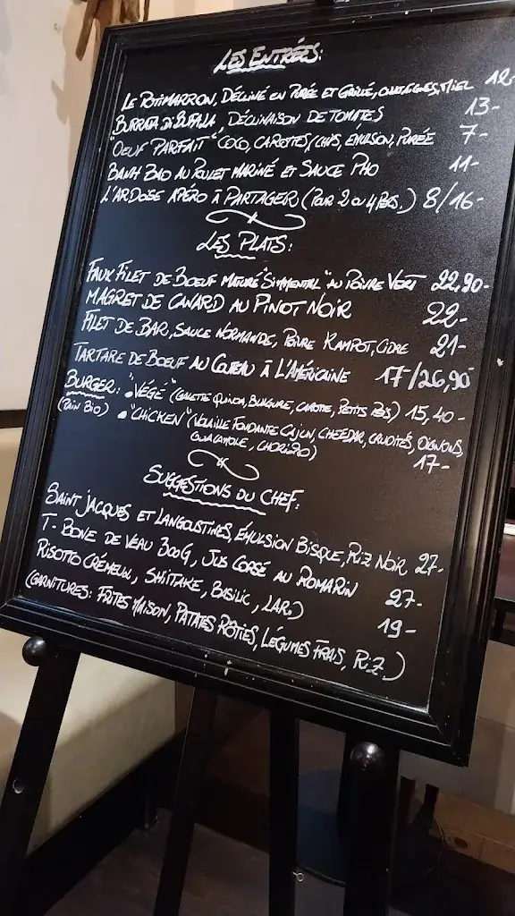 Menu_CHEZ BAPTISTE_Metz_image_2