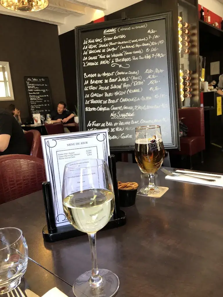 Jessica Mazuran_CHEZ BAPTISTE_Metz_review