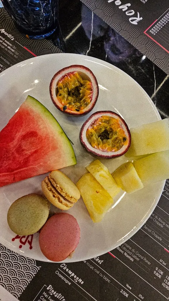 Lilia Ceres_Royal Wok_Ancenis-Saint-Géréon_recensione