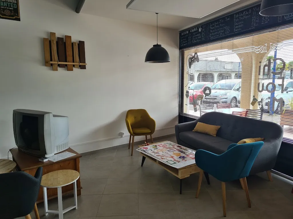 Annie_Le ChiFouMi_Ancenis-Saint-Géréon_review